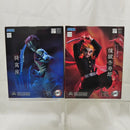 【中古】【未開封】【セット】猗窩座&煉獄杏寿郎「鬼滅の刃」 Xross Link 2点＜フィギュア＞（代引き不可）6512