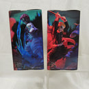 【中古】【未開封】【セット】猗窩座&煉獄杏寿郎「鬼滅の刃」 Xross Link 2点＜フィギュア＞（代引き不可）6512