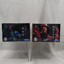 【中古】【未開封】【セット】猗窩座&煉獄杏寿郎「鬼滅の刃」 Xross Link 2点＜フィギュア＞（代引き不可）6512