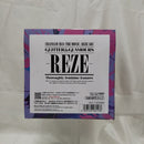 【中古】【未開封】レゼ 「劇場版 チェンソーマン レゼ篇」 GLITTER＆GLAMOURS-REZE-＜フィギュア＞（代引き不可）6512