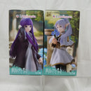 【中古】【未開封】【セット】フリーレン&フェルン「葬送のフリーレン」Luminasta 2点＜フィギュア＞（代引き不可）6512