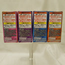 【中古】【未開封】【セット】「志村けん」 ワールドコレクタブルフィギュア 4点＜フィギュア＞（代引き不可）6512