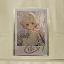 【中古】【未開封】「ホロライブ DEV_IS ReGLOSS 轟はじめ 誕生日記念2025 誕生日記念フルセット」 購入特典＜コレクターズアイテム＞（代引き不可）6512