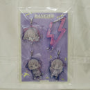 【中古】【未開封】轟はじめ BANCHOアクリルキーホルダー 「ホロライブ DEV_IS ReGLOSS 轟はじめ 誕生日記念2025」＜コレクターズアイテム＞（代引き不可）6512