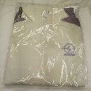 【中古】【未開封】轟はじめ BANCHOナイロンジャケット ホワイト＆パープル フリーサイズ＜コレクターズアイテム＞（代引き不可）6512