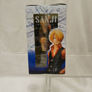 【中古】【未開封】フィギュアーツZERO サンジ-Battle Ver.- 「ワンピース」＜フィギュア＞（代引き不可）6512