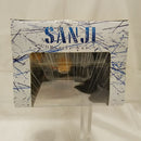 【中古】【未開封】フィギュアーツZERO サンジ-Battle Ver.- 「ワンピース」＜フィギュア＞（代引き不可）6512