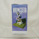 【中古】【未開封】キルア＝ゾルディック 「HUNTER×HUNTER」 Memorable Saga Special＜フィギュア＞（代引き不可）6512