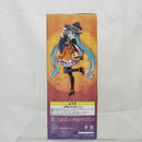 【中古】【未開封】初音ミク 「キャラクター・ボーカル・シリーズ01 初音ミク」 フィギュア 2nd season Autumn ver.＜フィギュア＞（代引き不可）6512