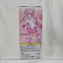 【中古】【未開封】桜ミク 描き下ろしイラストver. 「キャラクター・ボーカル・シリーズ 01 初音ミク」＜フィギュア＞（代引き不可）6512