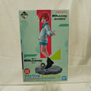 【中古】【未開封】アマテ・ユズリハ(マチュ)＆ハロ 振り向きver. 「一番くじ 機動戦士Gundam GQuuuuuuXジークアクス vol.2」＜フィギュア＞（代引き不可）6512