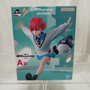 【中古】【未開封】アマテ・ユズリハ(マチュ)＆ハロ 「一番くじ 機動戦士Gundam GQuuuuuuXジークアクス vol.2」A賞＜フィギュア＞（代引き不可）6512