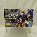【中古】【未組立】1/100 MG ガンダムAGE-2 ノーマル 「機動戦士ガンダムAGE」＜プラモデル＞（代引き不可）6512
