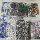 【中古】【未組立】1/100 MG ガンダムAGE-2 ノーマル 「機動戦士ガンダムAGE」＜プラモデル＞（代引き不可）6512