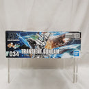 【中古】【未組立】1/144 HGBF GN-9999 トランジェントガンダム 「ガンダムビルドファイターズトライ」＜プラモデル＞（代引き不可）6512