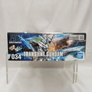 【中古】【未組立】1/144 HGBF GN-9999 トランジェントガンダム 「ガンダムビルドファイターズトライ」＜プラモデル＞（代引き不可）6512