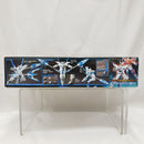 【中古】【未組立】1/144 HGBF GN-9999 トランジェントガンダム 「ガンダムビルドファイターズトライ」＜プラモデル＞（代引き不可）6512