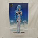【中古】【未開封】綾波レイ 「シン・エヴァンゲリオン劇場版」 スーパープレミアムフィギュア“綾波レイ”ロングヘアVer.＜フィギュア＞（代引き不可）6512