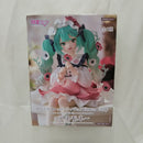 【中古】【未開封】初音ミク 「VOCALOID」 ぬーどるストッパーフィギュア Flower Fairy-アネモネ-＜フィギュア＞（代引き不可）6512