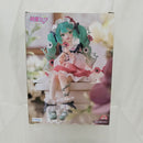 【中古】【未開封】初音ミク 「VOCALOID」 ぬーどるストッパーフィギュア Flower Fairy-アネモネ-＜フィギュア＞（代引き不可）6512