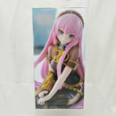 【中古】【未開封】巡音ルカ 「初音ミク」 ぬーどるストッパー＜フィギュア＞（代引き不可）6512
