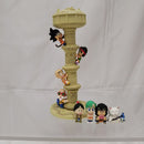 【中古】【本体のみ】「ドラゴンボールチョコスナック のぼれ!カリン塔」＜フィギュア＞（代引き不可）6512