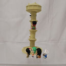 【中古】【本体のみ】「ドラゴンボールチョコスナック のぼれ!カリン塔」＜フィギュア＞（代引き不可）6512