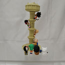【中古】【本体のみ】「ドラゴンボールチョコスナック のぼれ!カリン塔」＜フィギュア＞（代引き不可）6512