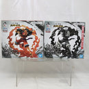 【中古】【セット】【未開封】A賞＆ラストワン賞　モンキー・D・ルフィ 決闘ノ記憶 「一番くじ ワンピース 匠ノ系譜 決闘ノ記憶」＜フィギュア＞（代引き不可）6512