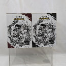 【中古】【セット】【未開封】A賞＆ラストワン賞　モンキー・D・ルフィ 決闘ノ記憶 「一番くじ ワンピース 匠ノ系譜 決闘ノ記憶」＜フィギュア＞（代引き不可）6512