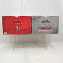 【中古】【セット】【未開封】A賞＆ラストワン賞　モンキー・D・ルフィ 決闘ノ記憶 「一番くじ ワンピース 匠ノ系譜 決闘ノ記憶」＜フィギュア＞（代引き不可）6512