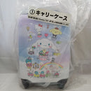 【中古】【未開封】1.集合 キャリーケース 「サンリオ当りくじ サンリオキャラクター大賞 当りくじ」＜コレクターズアイテム＞（代引き不可）6512