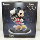 【中古】【未開封】ミッキーマウス 特大フィギュア 「Happyくじ ディズニー100」 Last賞 フィギュア セブンイレブン限定＜フィギュア＞（代引き不可）6512