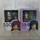 【中古】【セット】【未開封】ねんどろいど 東條希 （530）＆ねんどろいど 東條希練習着Ver.（584）＜フィギュア＞（代引き不可）6512
