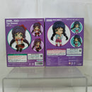 【中古】【セット】【未開封】ねんどろいど 東條希 （530）＆ねんどろいど 東條希練習着Ver.（584）＜フィギュア＞（代引き不可）6512