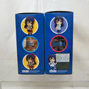 【中古】【未開封】【セット】ねんどろいど 園田海未 ＆園田海未 練習着Ver.「ラブライブ!」2種＜フィギュア＞（代引き不可）6512