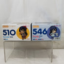 【中古】【未開封】【セット】ねんどろいど 園田海未 ＆園田海未 練習着Ver.「ラブライブ!」2種＜フィギュア＞（代引き不可）6512