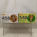 【中古】【未開封】【セット】ねんどろいど 南ことり 「ラブライブ!」＆南ことり 練習着Ver. 2種＜フィギュア＞（代引き不可）6512