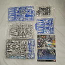 【中古】【未組立】1/144 HGBF RX-93-ν2 Hi-νガンダムヴレイブ 「ガンダムビルドファイターズD/A」 [0194865]＜プラモデル＞（代引き不可）6512