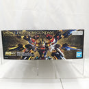 【中古】【未組立】1/100 MGEX ZGMF-X20A ストライクフリーダムガンダム 「機動戦士ガンダムSEED DESTINY」 [5063368]＜プラモデル＞（代引き不可）6512