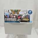 【中古】【未組立】1/144 RG RX-0 ユニコーンガンダム Ver.TWC 「機動戦士ガンダムUC」 ガンダムベース限定 [5063568]＜プラモデル＞（代引き不可）6512