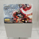 【中古】【未組立】1/100 MG ガンダムAGE-1 タイタス 「機動戦士ガンダムAGE」 [0175317]＜プラモデル＞（代引き不可）6512
