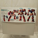 【中古】【未組立】1/100 MG ガンダムAGE-1 タイタス 「機動戦士ガンダムAGE」 [0175317]＜プラモデル＞（代引き不可）6512