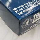【中古】【未組立】1/100 MG RX-78-2 ガンダム Ver.3.0 ゴールドコーティング 「機動戦士ガンダム」 ガンダムベース限定景品＜プラモデル＞（代引き不可）6512