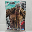 【中古】【未開封】鎧の巨人 「一番くじ 進撃の巨人 〜それぞれの決意〜」 MEGAIMPACT A賞＜フィギュア＞（代引き不可）6512