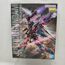【中古】【未組立】1/100 MG ZGMF-X09A ジャスティスガンダム 「機動戦士ガンダムSEED」 [5063150]＜プラモデル＞（代引き不可）6512