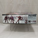 【中古】【未組立】1/100 MG ZGMF-X09A ジャスティスガンダム 「機動戦士ガンダムSEED」 [5063150]＜プラモデル＞（代引き不可）6512