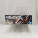 【中古】【未組立】1/100 MG ZGMF-X09A ジャスティスガンダム 「機動戦士ガンダムSEED」 [5063150]＜プラモデル＞（代引き不可）6512