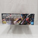 【中古】【未組立】1/100 MG ZGMF-X09A ジャスティスガンダム 「機動戦士ガンダムSEED」 [5063150]＜プラモデル＞（代引き不可）6512