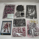 【中古】【未組立】1/100 MG ZGMF-X09A ジャスティスガンダム 「機動戦士ガンダムSEED」 [5063150]＜プラモデル＞（代引き不可）6512